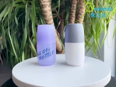 ПЛАСТИЧЕСКИЙ РОЛЛЬ ДЕОДОРАНТНАЯ БОТЛКА YLD002013