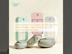 Точный спрейер тумана