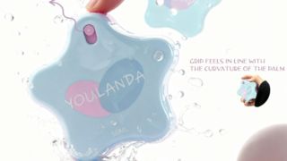 Симпатичные флаконы-распылители для духов для детей