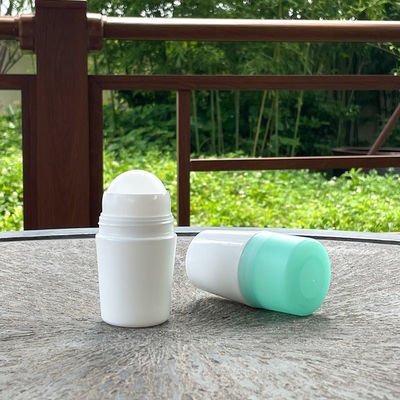 Купить Многоразовые роликовые флаконы для духов из пластика с крышкой, прозрачные роликовые флаконы для эфирных масел online manufacture