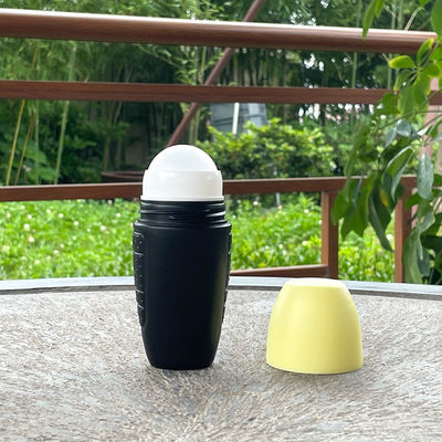 Купить Пустые пластиковые рулоны на бутылках для обезболивающих масел для мышц online manufacture