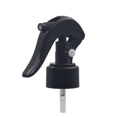 0.25cc - 0.30cc Дозировка PP Пластиковый триггер Spayer 28mm Триггер Спрей Голова для путешествий