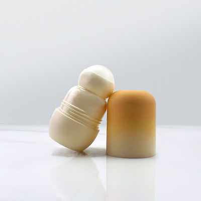 Пластмассовая бутылка с дезодорантом 50 мл