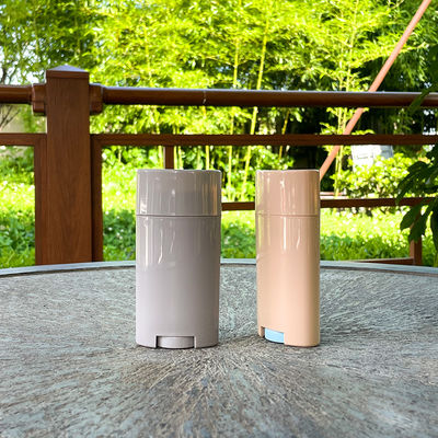 75г. контейнер с дезодорантом из PP для путешествий и повседневного использования