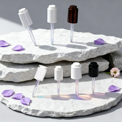 Индивидуальная капельница 15 мл/30 мл/50 мл с логотипом для эфирных масел и духов