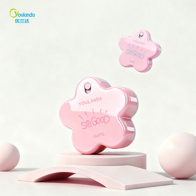 Мультяшный милый тонкий распылитель для тумана, распылитель для цветов, портативный флакон для розлива, дорожный тонер, флакон для парфюмерии, алкоголя